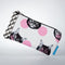 Mustard - Desktop Etui voor 1 Pen Cat - Kunststof - Wit