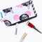 Mustard - Desktop Etui voor 1 Pen Cat - Kunststof - Wit