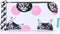 Mustard - Desktop Etui voor 1 Pen Cat - Kunststof - Wit