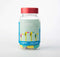 Mustard - Desktop Gum Marble Set van 16 Stuks - Gum - Multicolor