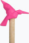 Mustard - Desktop Gum Origami Set van 20 Stuks - Gum - Multicolor