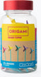 Mustard - Desktop Gum Origami Set van 20 Stuks - Gum - Multicolor