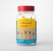 Mustard - Desktop Gum Origami Set van 20 Stuks - Gum - Multicolor
