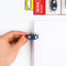 Mustard - Desktop Pagina Markers - 100stuks - knipoog