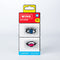 Mustard - Desktop Pagina Markers - 100stuks - knipoog