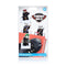 Mustard Desktop Pagina Markers - Pandas Rock - Set van 4 Stuks - Groen