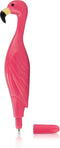 Mustard Desktop Pen Flamingo - Roze