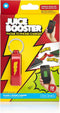 Mustard Desktop USB Connecter - Juice Booster - Rood