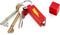 Mustard Desktop USB Connecter - Juice Booster - Rood