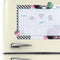 Mustard - Desktop Weekplanner 52 Paginas Cat - Vilt - Multicolor