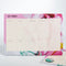 Mustard - Desktop Weekplanner 52 Paginas Marble - Vilt - Multicolor