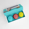 Mustard Don't Stress Stress Balls - 3 pcs