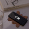 Mustard draadloze telefoonoplader - Beer