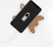 Mustard draadloze telefoonoplader - Beer