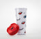 Mustard - dubbelwandige drinkeker - 625ml - met knipoog print