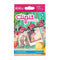 Mustard Funny Fotoclips - ClipIt Flamingos - Set van 6 Stuks Roze
