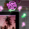 Mustard Funny Geschakelde Verlichting - Light Your Own - Tropical - Assorti