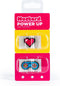 Mustard - Power Up Page Markers Set of 100 Pieces