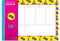 Mustard - Power Up Week Planner Set van 52 Stuks - Kunststof - Multicolor