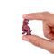 Mustard - T-Rex Pin Badges Set van 3 Stuks - Kunststof - Multicolor
