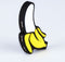 Mustard - Tech USB Verdeler Banana - Kunststof - Geel