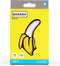 Mustard - Tech USB Verdeler Banana - Kunststof - Geel
