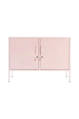 Mustard - The Lowdown - Blush