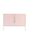 Mustard - The Lowdown - Blush