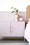 Mustard - The Lowdown - Blush