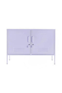 Mustard - The Lowdown -Lilac