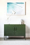 Mustard - The Lowdown - Olive