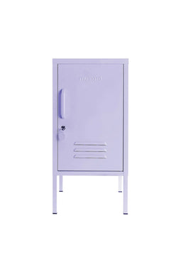 Mustard - The Shorty - Kast - Metaal - Lilac