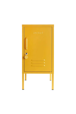 Mustard - The Shorty - Kast - Metaal - Mustard