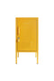Mustard - The Shorty - Kast - Metaal - Mustard