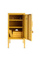 Mustard - The Shorty - Kast - Metaal - Mustard
