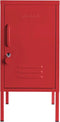 Mustard - The Shorty - Kast - Metaal - Poppy