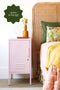 Mustard - The Shorty To The Left - Blush