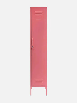Mustard - The Skinny - Kast - Metaal - Berry ( Roze)