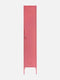 Mustard - The Skinny - Kast - Metaal - Berry ( Roze)