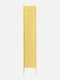 Mustard - The Skinny - Kast - Metaal - Butter (Geel)