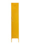 Mustard - The Skinny - Kast - Metaal - Mosterd