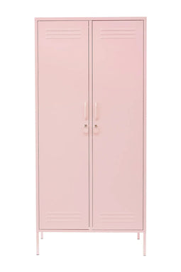Mustard - The Twinny - Kast - Metaal - Blush