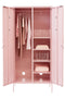 Mustard - The Twinny - Kast - Metaal - Blush