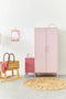 Mustard - The Twinny - Kast - Metaal - Blush