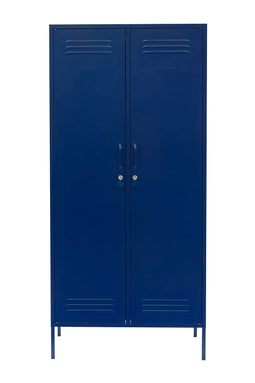 Mustard - The Twinny - Kast - Metaal - Navy