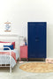 Mustard - The Twinny - Kast - Metaal - Navy