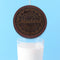 Mustard verwarmde onderzetter - Hot Cookie