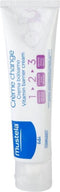 Mustela Baby 1 2 3 Vitamin Barrier Cream 150ml