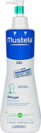Mustela Babygel Bubble Bath - 750 ml