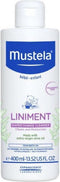 Mustela Bebé-niño Linimento 400 Ml